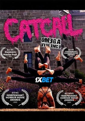 Catcall Omega Violence 2022 Hindi Dubbed (Voice Over) WEBRip 720p HD Hindi-Subs Watch Online