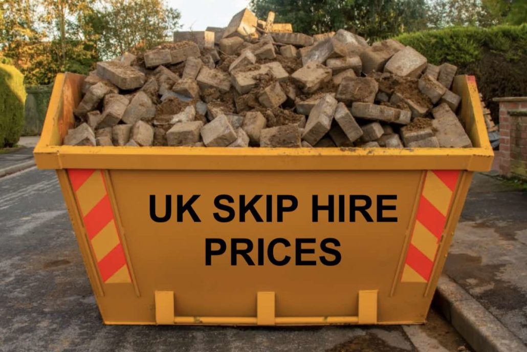 Cheap Skips 4 Hire