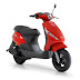 Spesifikasi Harga Motor Piaggio Zip 50 2T - 2013