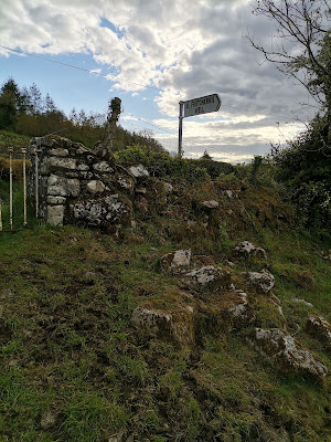 Saint Fortchern's Well and Oratory