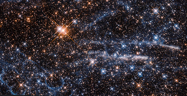 Star-Forming Regions in the Large Magellanic Cloud Galaxy