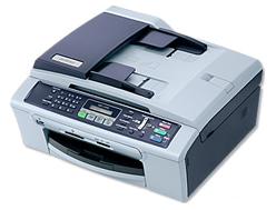 Brother MFC-240C Drivers Download