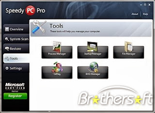 SpeedyPC Pro 3.1.11.0 Free Download