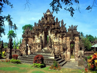 bali