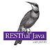 Restful Java with Jax-RS