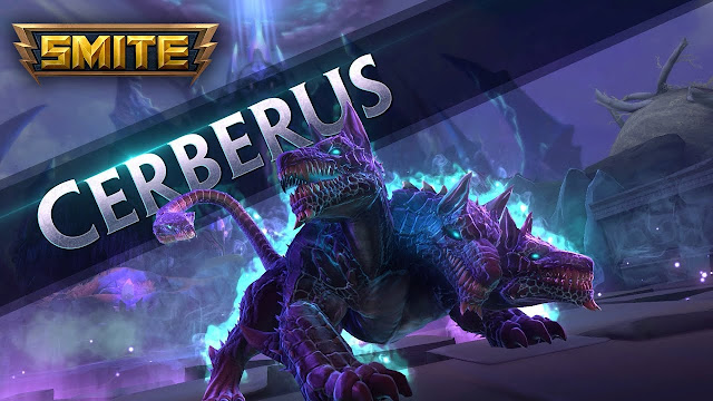 Smite nos muestra como será Cerberus