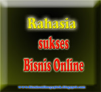 sukses bisnis online