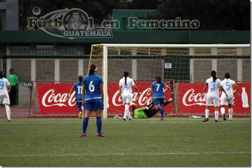 gol del empate del salvador