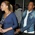 Jay Z and Beyonce  to breaking
up