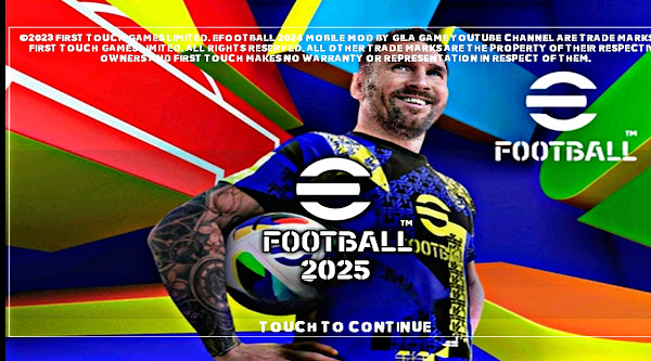 FTS 25 MOBILE™ ANDROID OFFLINE 300 MB