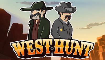 West Hunt New Game Pc Steam