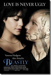 Beastly movie