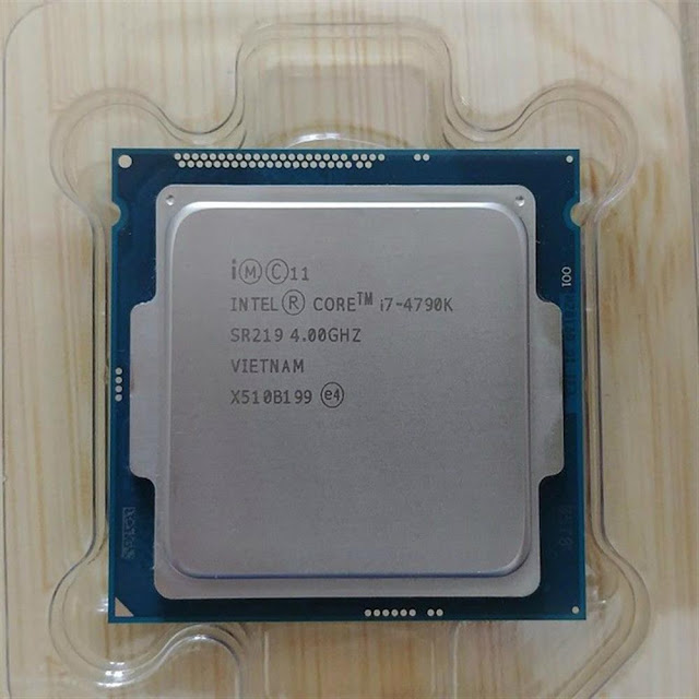 cpu tốt