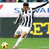 Juventus: Quagliarella kész szélső támadót játszani