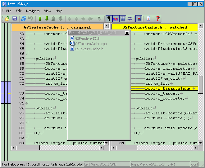 TortoiseSVN_Apply_patch-Two_window