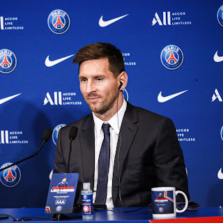 lionel messi psg wallpaper android