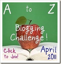 A-Z April[1]