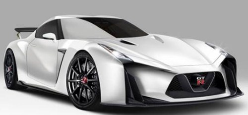 2018 Nissan GTR R36 Specs Release Price