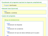 Estructura de un Programa en Pascal