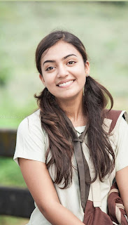 nazriya nazim and fahad fazil