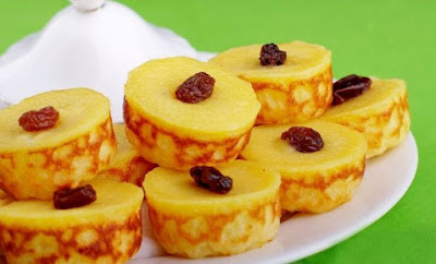 Resep dan Cara Membuat Kue Lumpur