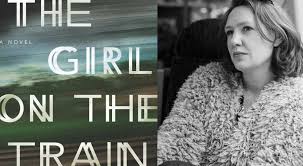 Paula Hawkins a víz mélyén