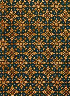 Phalam Batik Macam Macam Motif Batik Phalam Batik 