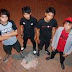 Mahkota Jaya Abadi - Kasih Tak Sampai
