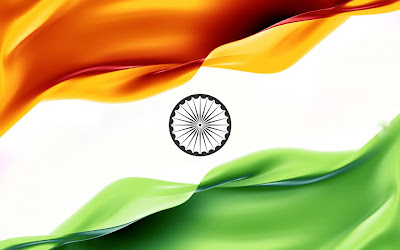 Indian Flag Photos