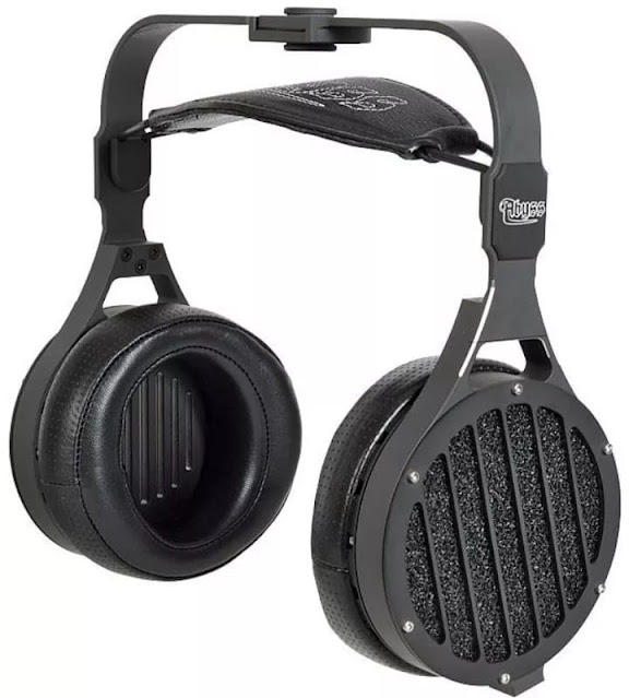 Abyss AB-1266 Phi
