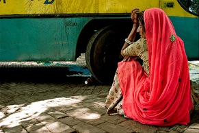 delhi_women_bus