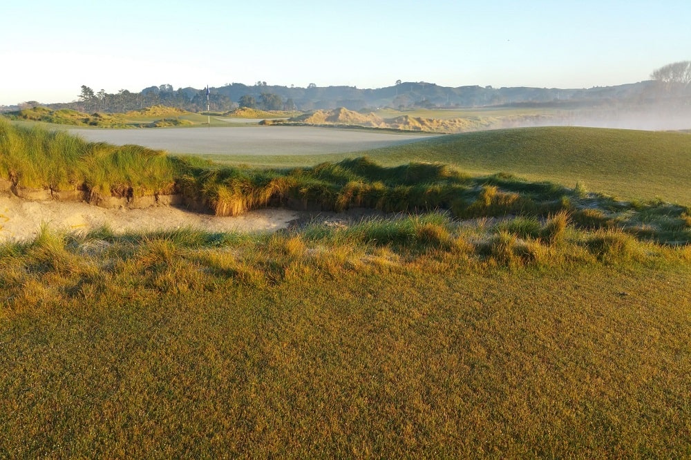 WINDROSS FARM GOLF COURSE - THE BEST LUXURY GOLF CLUB IN AUCKLAND, NEW ZEALAND