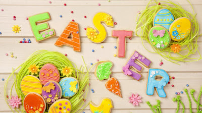 Happy Easter Day