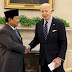 AS dan Indonesia Memajukan Kawasan Indo-Pasifik yang Bebas dan Terbuka, dengan ASEAN sebagai Sentralnya