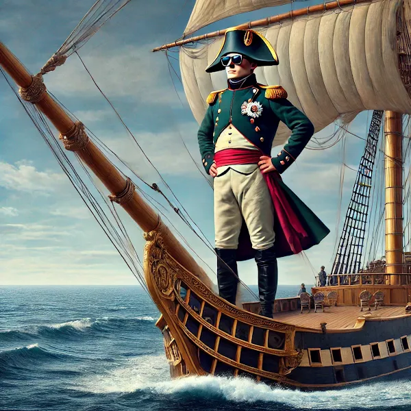 Bonaparte