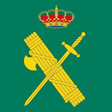 Emblema Guardia Civil