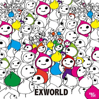 Idiot Pop - Exworld 