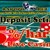 RAPOPOBET.COM SITUS AGEN JUDI BOLA CASINO ONLINE TERPERCAYA DAN TERBESAR