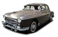 Renault Frégate Pierre Lefaucheux