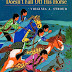 DOESN'T FALL OFF HIS HORSE by Virginia A. Stroud