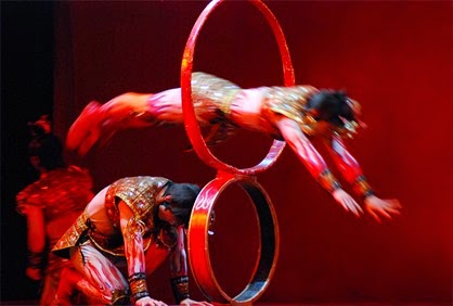 Circus_Beijing