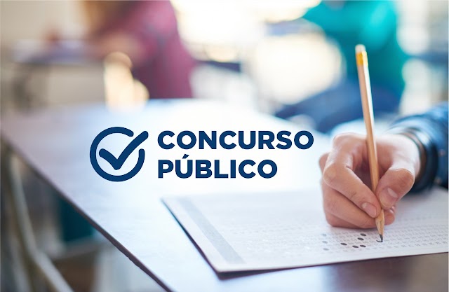 Prefeitura abre inscrições para concurso com salário de até R$ 7 mil