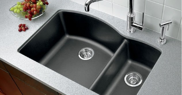 Tanya Jawab Seputar Wastafel Dapur  Kitchen Sink 