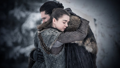 Game Of Thrones Season 8 Image 1