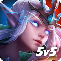 Download Arena Of Valor 1.18.2.1  Full OBB Versi Eropa