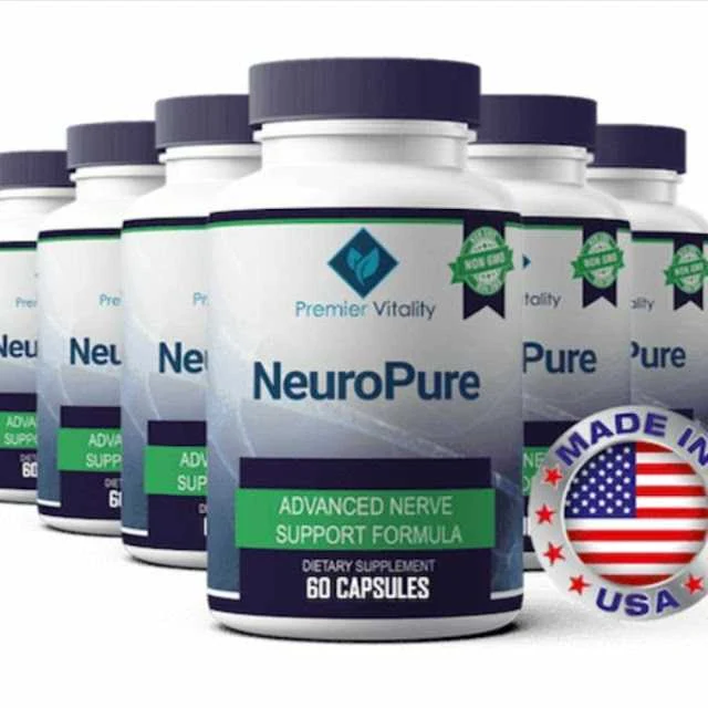 NeuroPure
