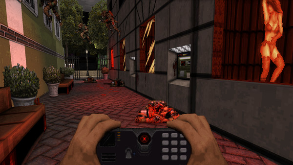 Duke Nukem 3D 20th Anniversary World Tour Full Version