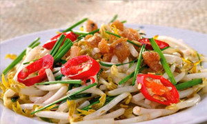 Contoh Menu untuk Ibu Menyusui - Resep Makanan Bayi Sehat ...