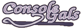 Console Gals Logo