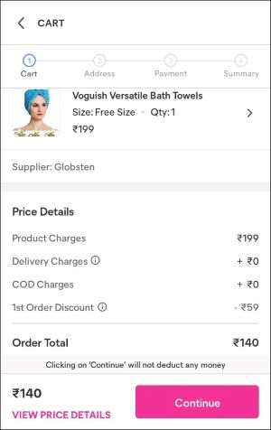 Meesho app kahan ka hai Meesho app kahan ka hai